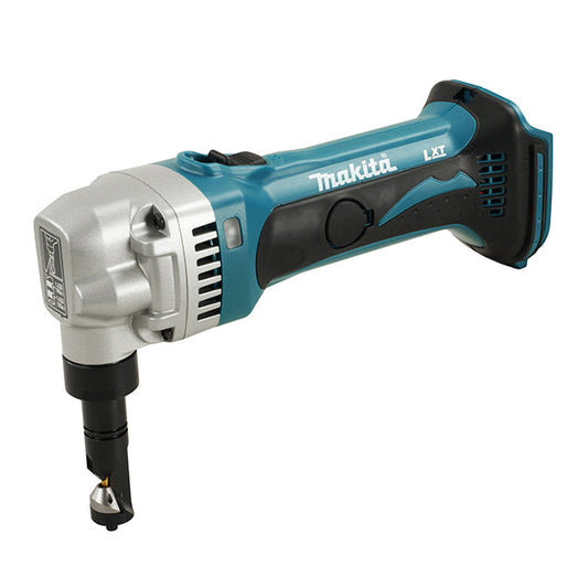Makita 18V LXT Cordless Sheet Metal Nibbler