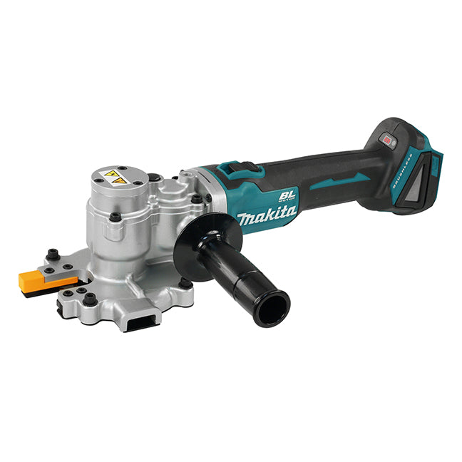 Coupe-tige en acier sans fil Makita DSC250ZK de 1 po