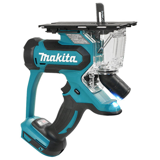 18v Lxt Drywall Cutter, Tool Only For Precision Stock Removal