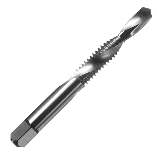 Combined Drill & Tap - DT22-8-32 HS for Efficient Threading