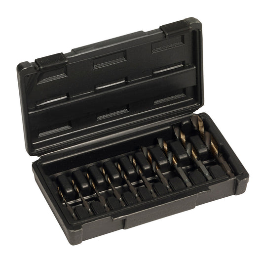Ensemble de 10 tailles de machines et de commandes numériques - DT22HEX-SET10 pour des applications polyvalentes
