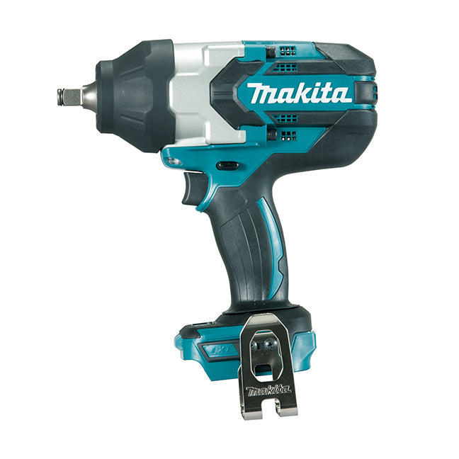Clé à chocs à couple élevé sans balais Makita 18 V LXT 1/2"