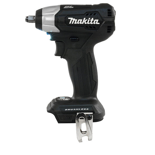 18v Lxt Brushless 3/8" Sub-compact Impact Wrench, Tool Only For Precision Stock Removal