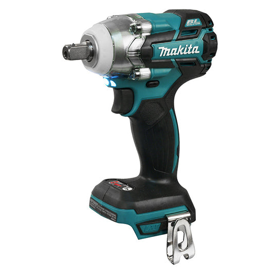Makita DTW285XVZ 18V LXT Brushless 1/2" Impact Wrench