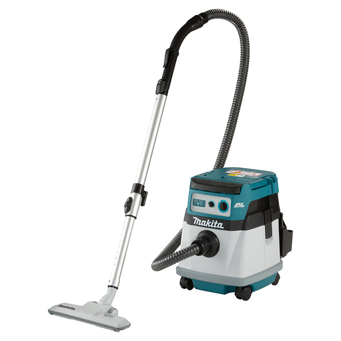 36v(18vx2) Lxt Brushless 15 L Wet/dry Vacuum Cleaner, Tool Only For Precision Stock Removal
