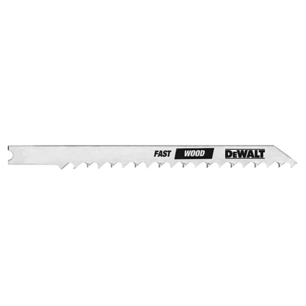 Bi-Metal Jig Saw Blade U-Shank Precision Teeth