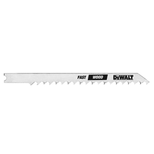Bi-Metal Jig Saw Blade U-Shank Precision Teeth