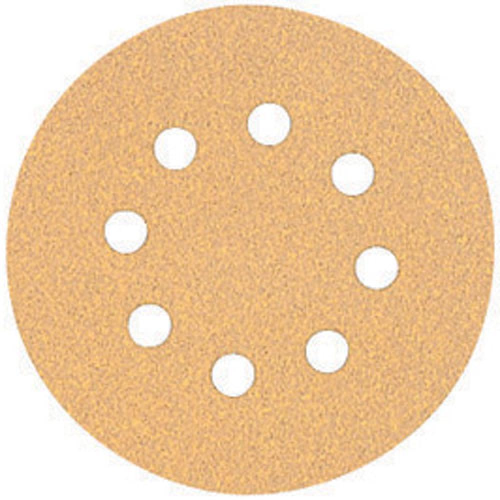 Aluminum Oxide Sanding Sheet Tear-Resist