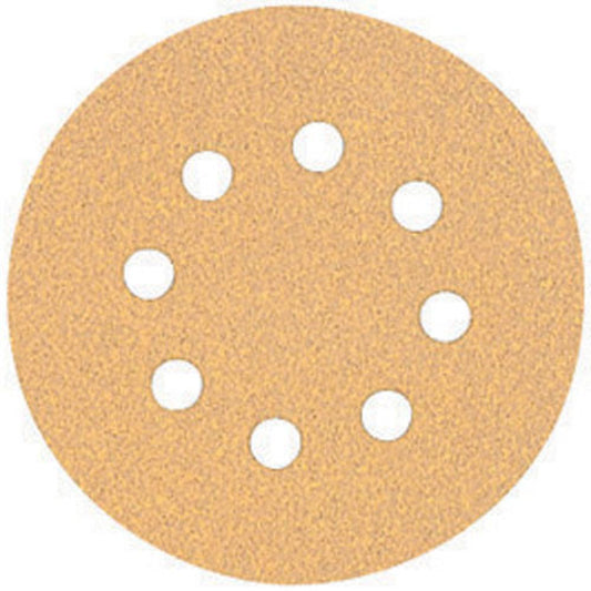 Aluminum Oxide Sanding Sheet Tear-Resist