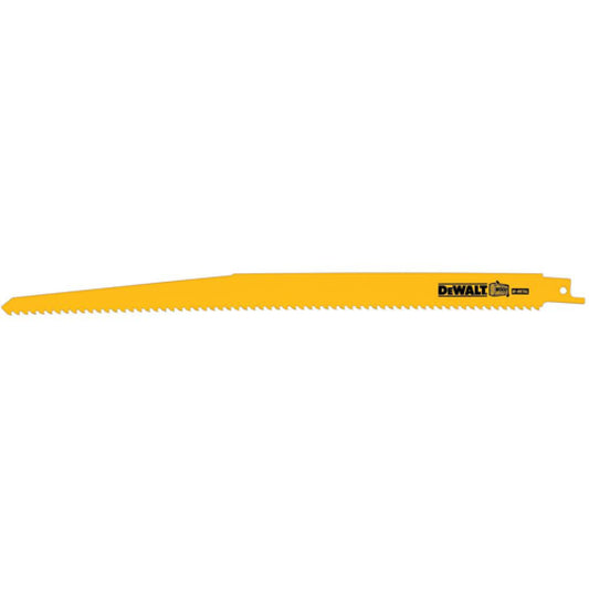 Circular Saw Blade +6° Hook Anti-Stick