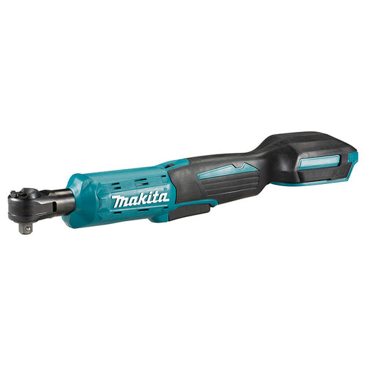 18v Lxt 1/4" - 3/8" Ratchet Wrench, Tool Only For Precision Stock Removal