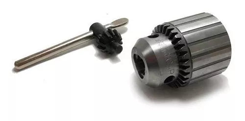 Apex Tool Group 14865 36Kd Chuck & K4 Key