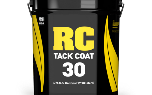 RC-30, Rapid-Curing Asphalt Cutback for Priming Coats, 20 L