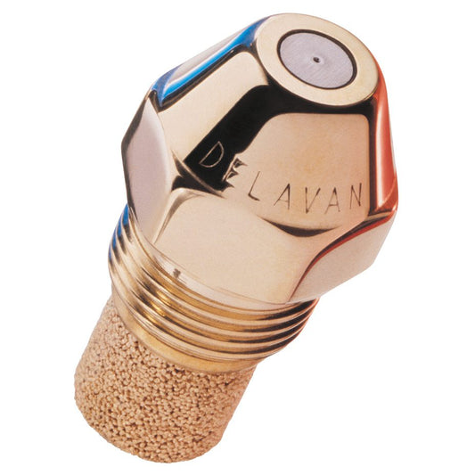 Delavan 6.00 30 Degree B Solid Oil Burner Nozzle