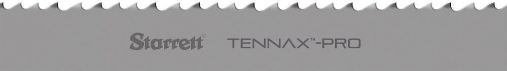 99571-07-09 Tennax-Pro Band Saw Blade