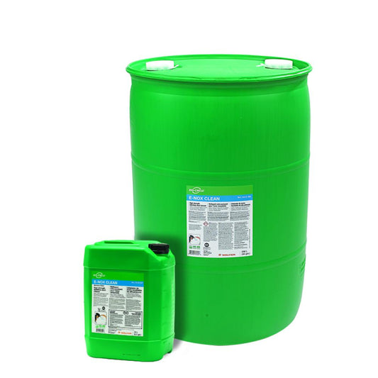 E-nox Clean Liquid 5.2 Gal, Yellow
