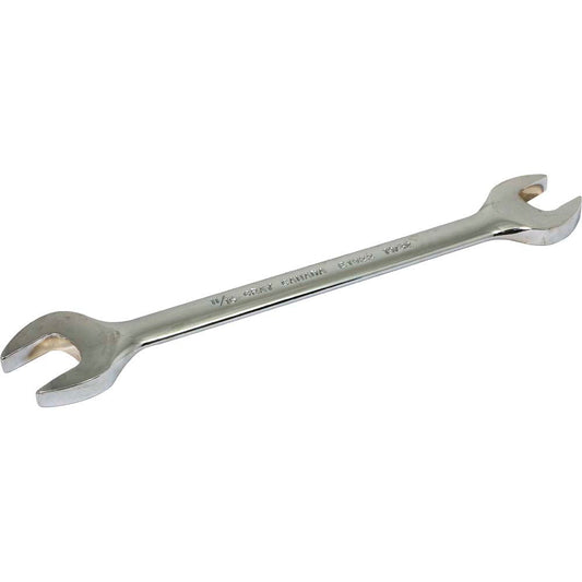 Clé à fourche - 19/32" x 11/16"