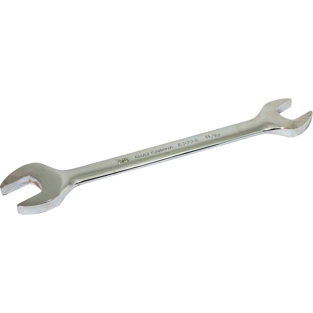 Clé à fourche - 11/16" x 3/4"