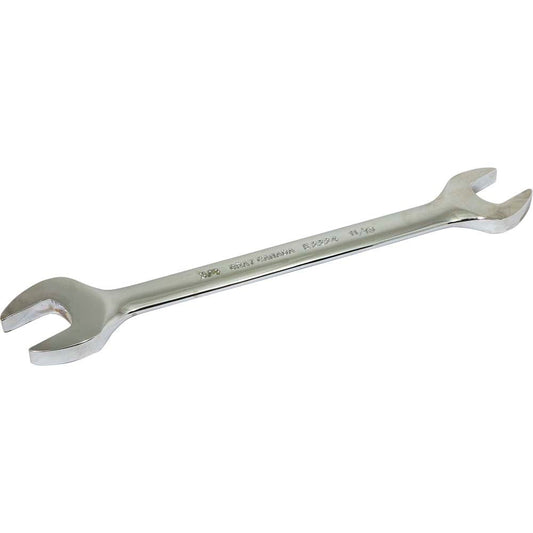 Clé à fourche - 11/16" x 3/4"