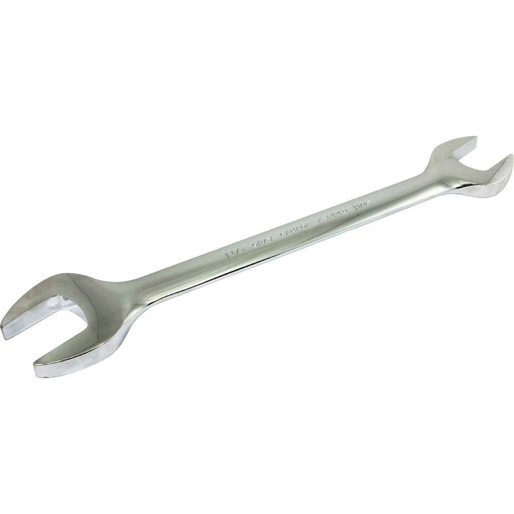 Clé à fourche - 1-1/16" x 1-1/4"