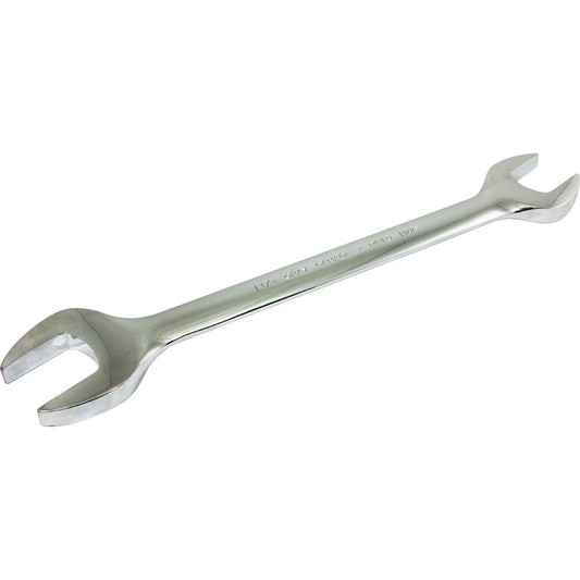 Clé à fourche - 1-1/16" x 1-1/4"