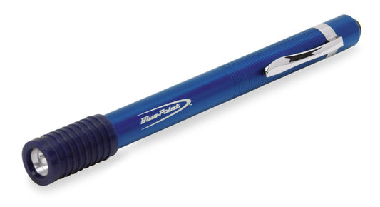 100 Lumen (AAA) High-Intensity Penlight (Blue-Point®) (Blue)