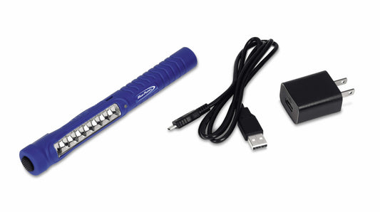 Rechargeable Pen Light
