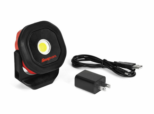 700 Lumen Project Light (Red)