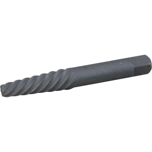 Extracteur en spirale - Conique 1/8"
