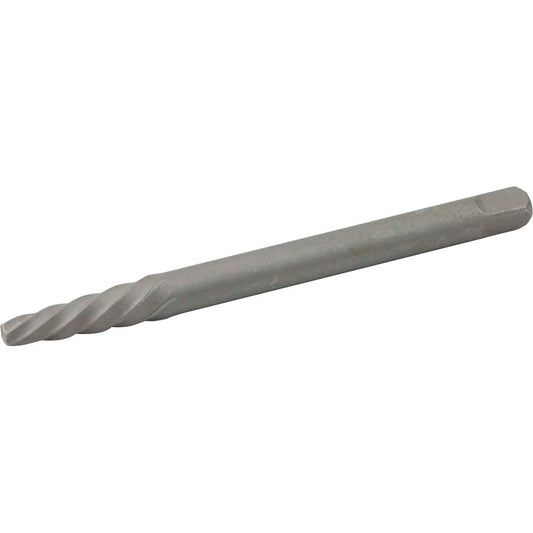 Extracteur de vis - Taille 5/32" - 7/32"