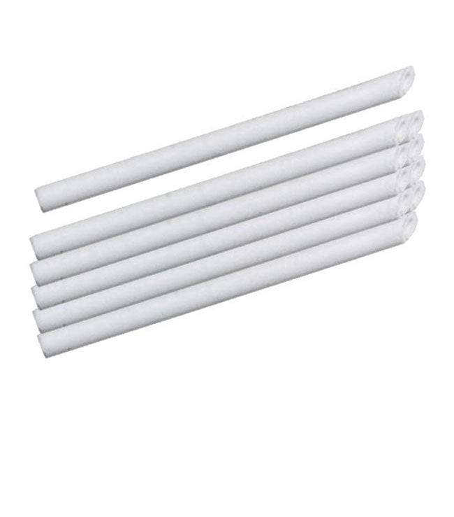 Electrolyte Straw