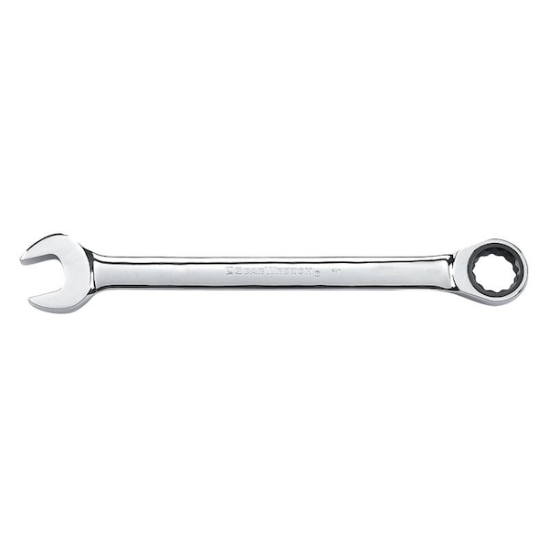 Apex Tool Group Mfr. 9012D Gearwrench;Wr Rat Comb 3/8
