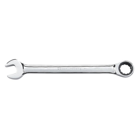 Apex Tool Group Mfr. 9012D Gearwrench;Wr Rat Comb 3/8