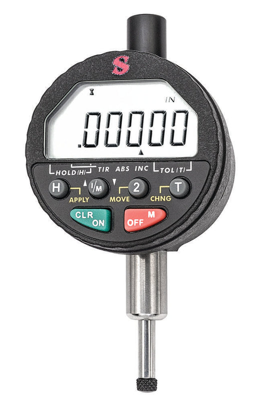 F2715IQ Group 1 Electronic Indicator
