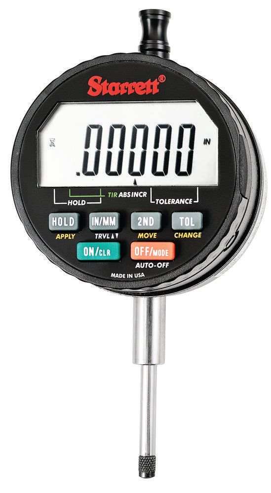 F2730IQ Electronic Indicator