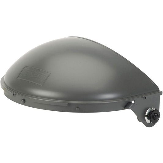 Fibre-Metal® Hard Hats Crown Quick-Lok Mounting Cups for 7 in.