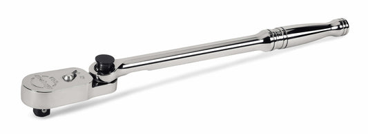 3/8 Inch Drive Ratchet, 80 Tooth Multi-Position Head