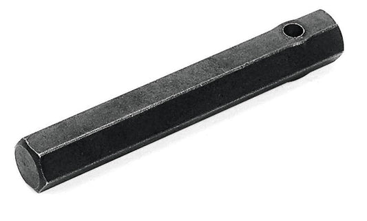14 mm Metric Hex Driver Bit