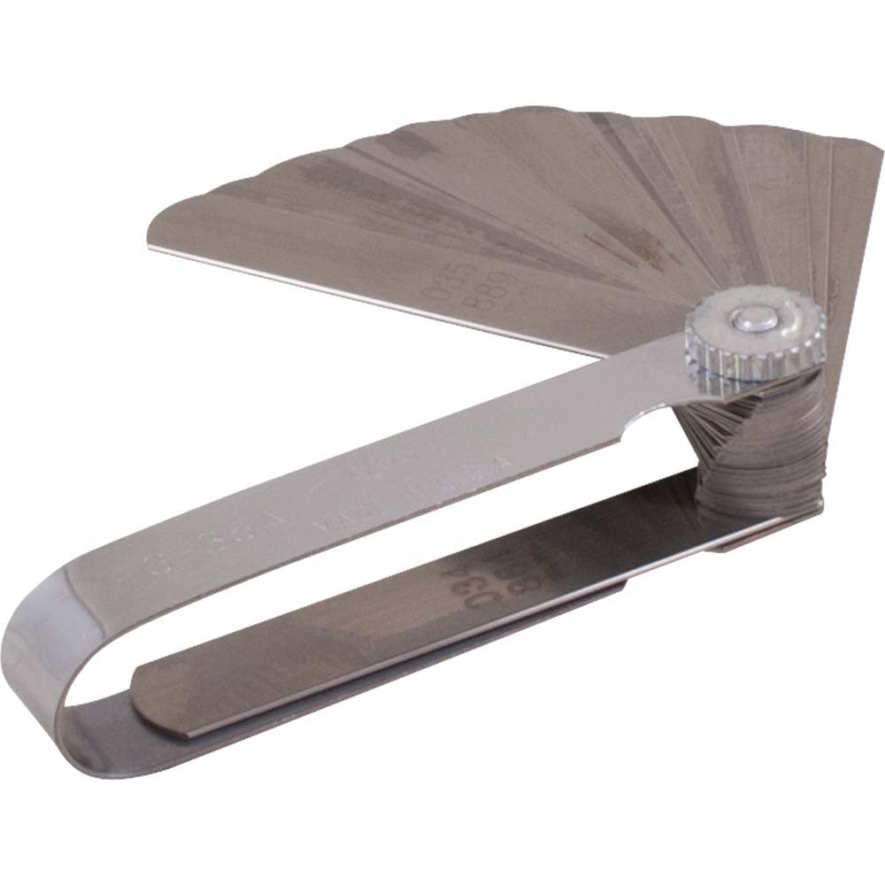 Feeler Blade - 35-Blade, Full Range