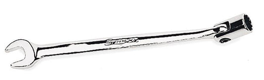 14 mm Metric Flank Drive® 12 Point Flexible/Fork Head Wrench
