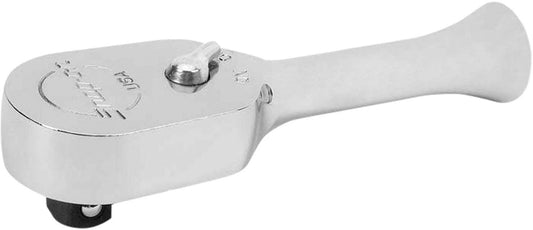 3/8" Drive Dual 80® Technology Stubby Handle Ratchet