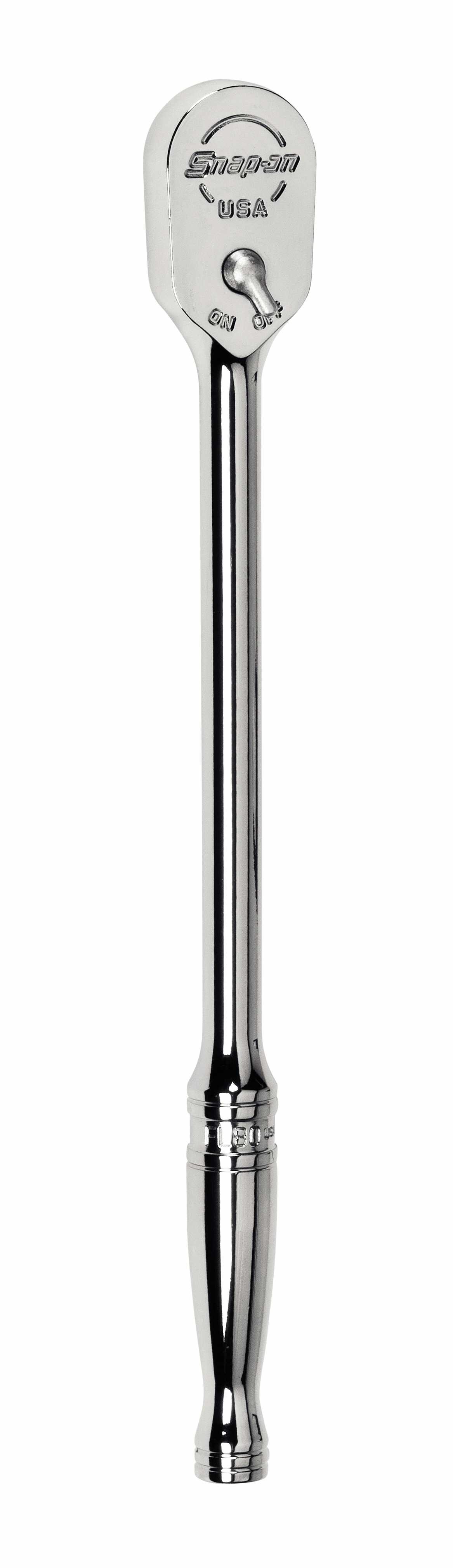 Ratchet 3/8DR 80 Teeth