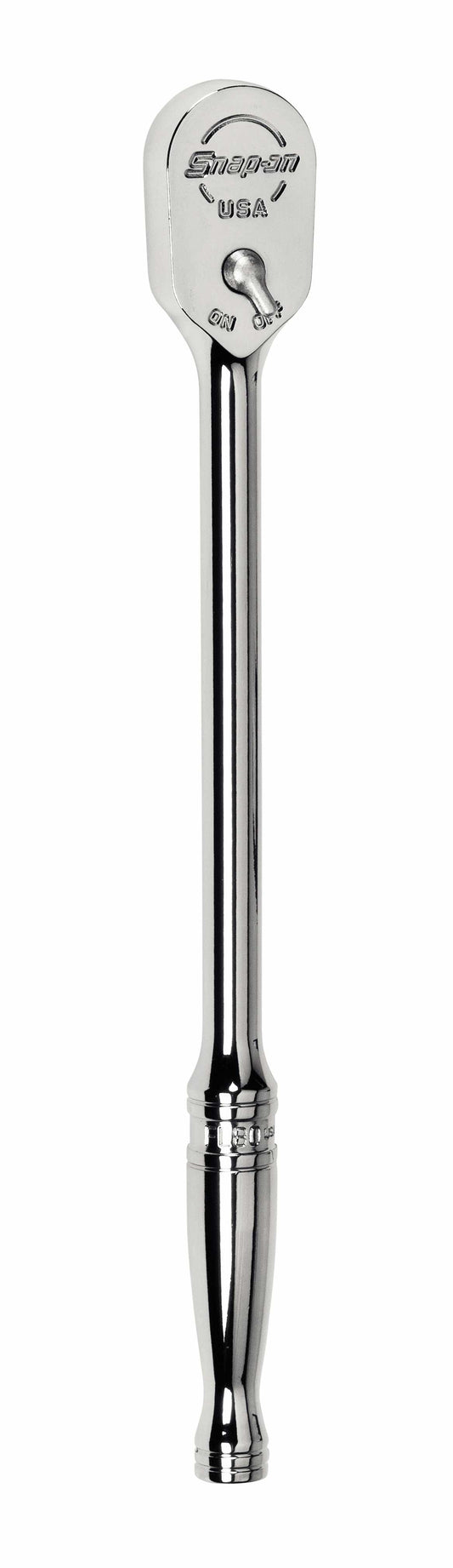 Ratchet 3/8DR 80 Teeth