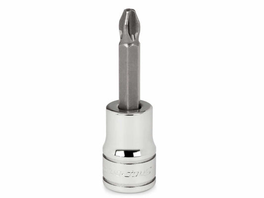 3/8" Drive #3 PHILLIPS® Standard Bit Socket Driver