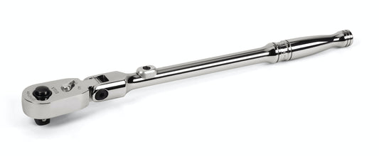 3/8 Inch Drive Ratchet with Articulating Head