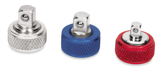 3 Piece Spinner Adapter Set