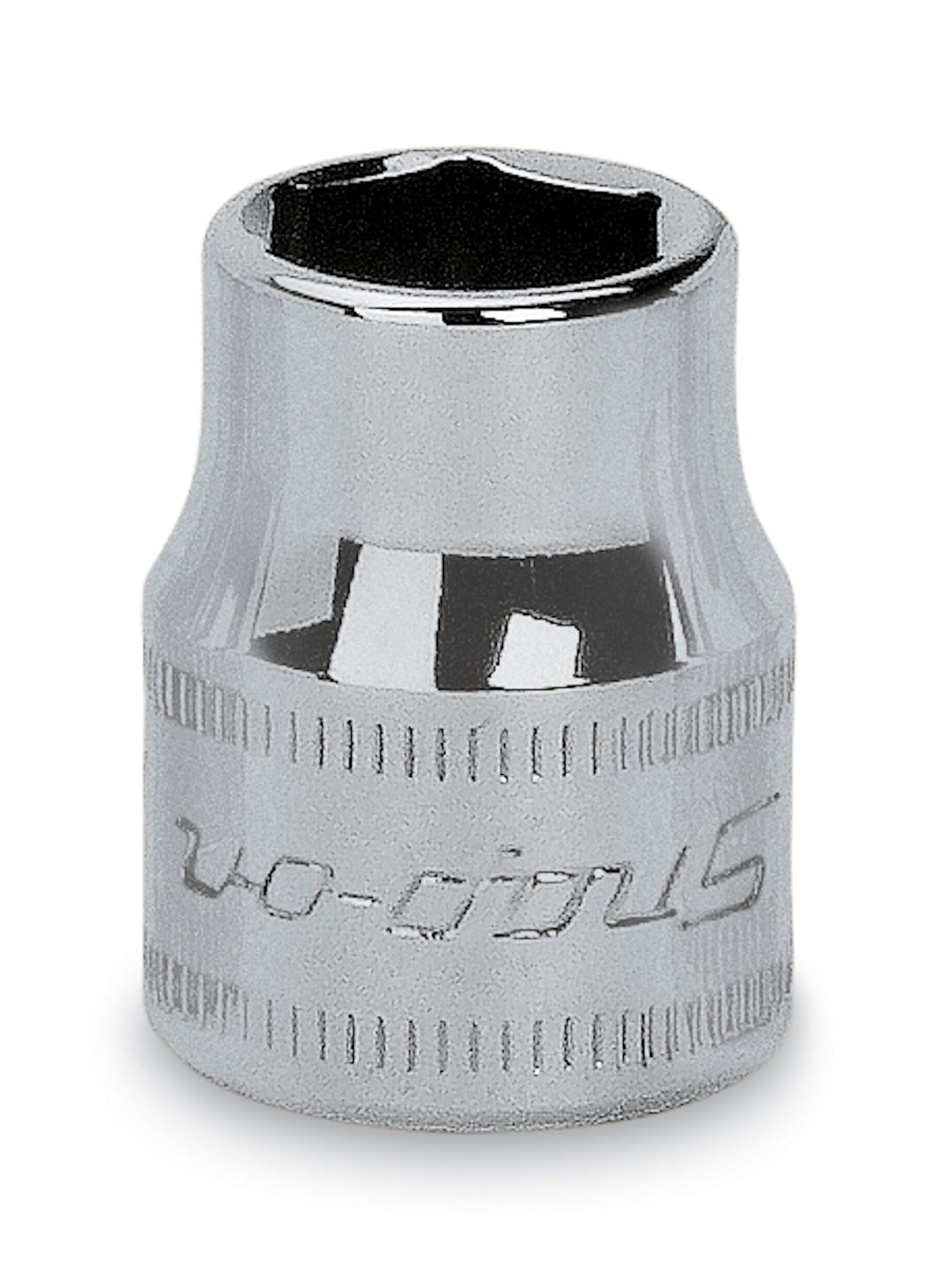 Socket 10mm 6-Point 3/8 Drive