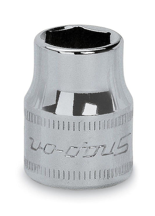 Socket 10mm 6-Point 3/8 Drive