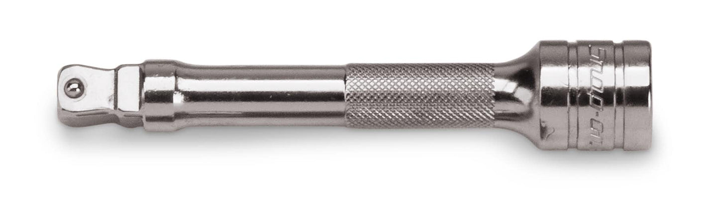 Extension 3/8 Drive x 4"