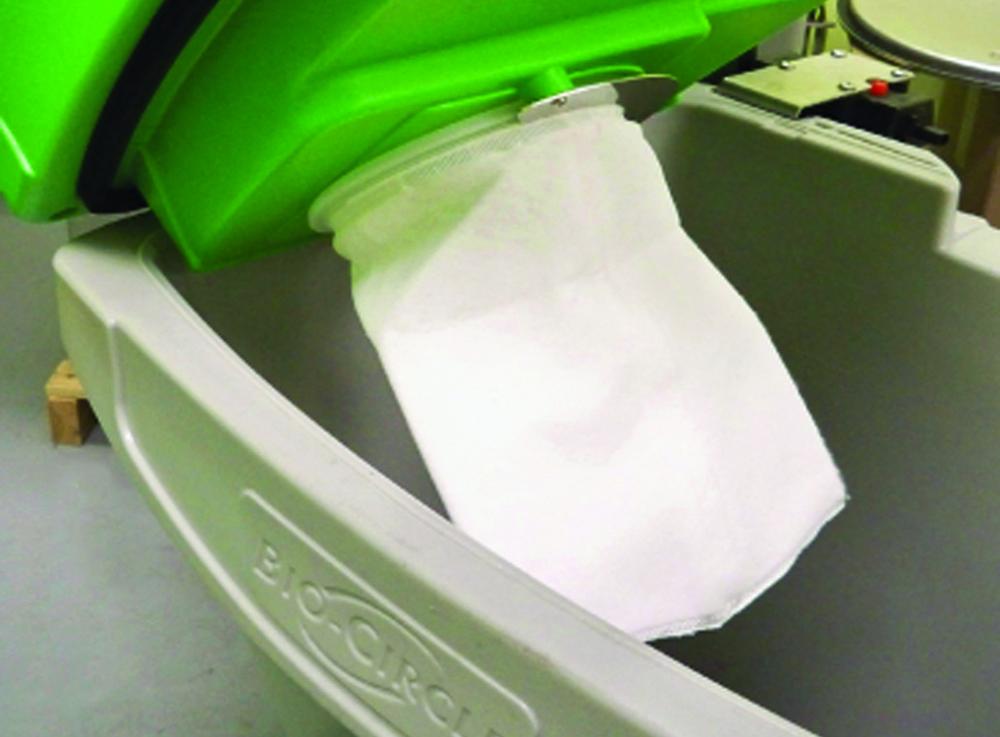 Disposable Filter Bag 50 Microns